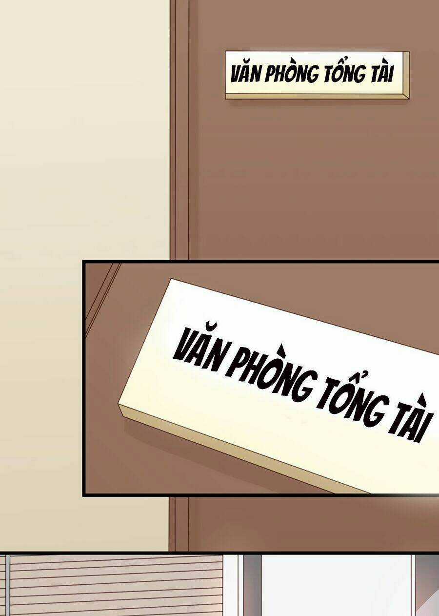 Cả Thế Giới Đều Không Bằng Người Chapter 3 trang 17