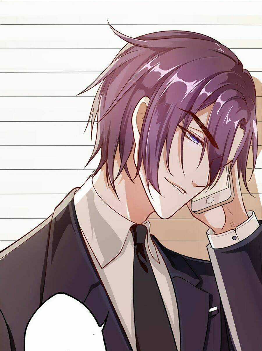 Cả Thế Giới Đều Không Bằng Người Chapter 3 trang 21