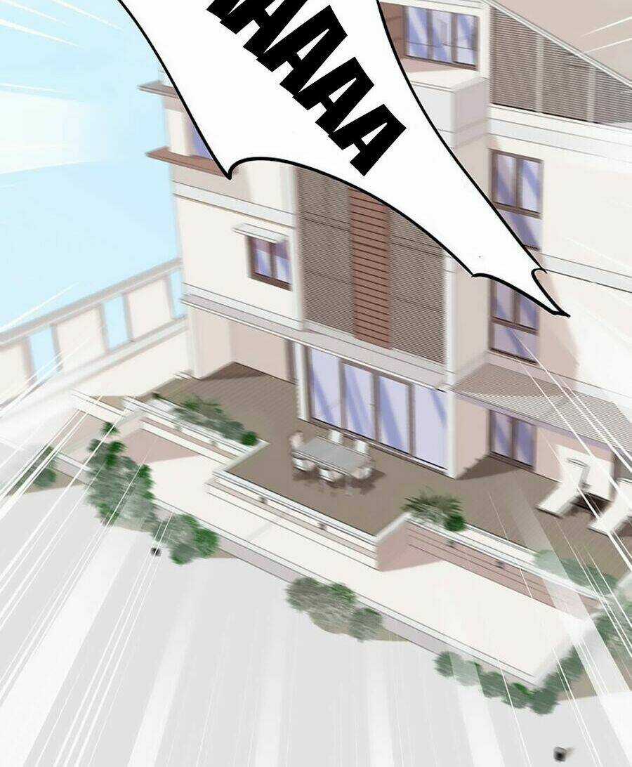 Cả Thế Giới Đều Không Bằng Người Chapter 3 trang 24