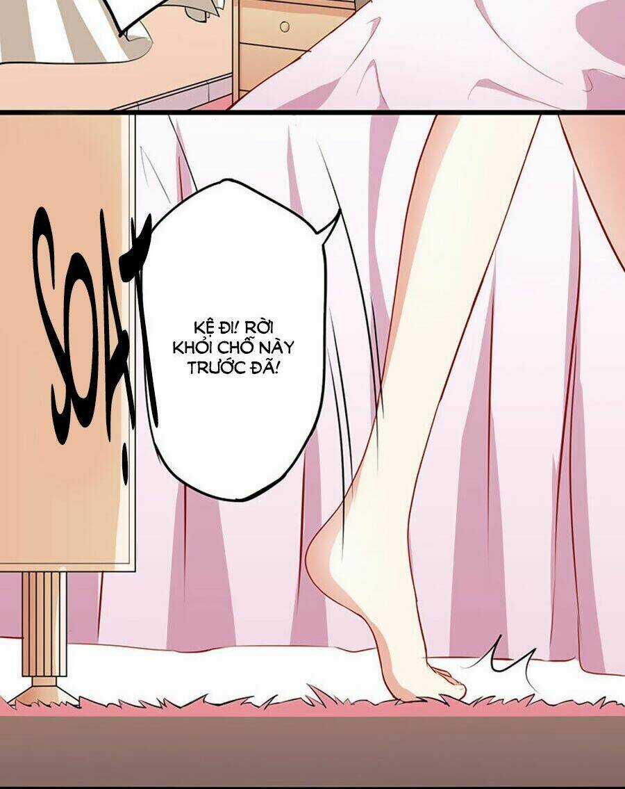 Cả Thế Giới Đều Không Bằng Người Chapter 3 trang 26