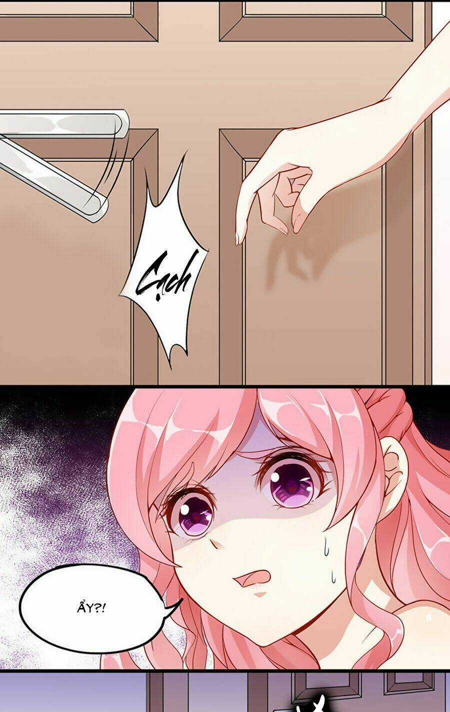 Cả Thế Giới Đều Không Bằng Người Chapter 3 trang 27