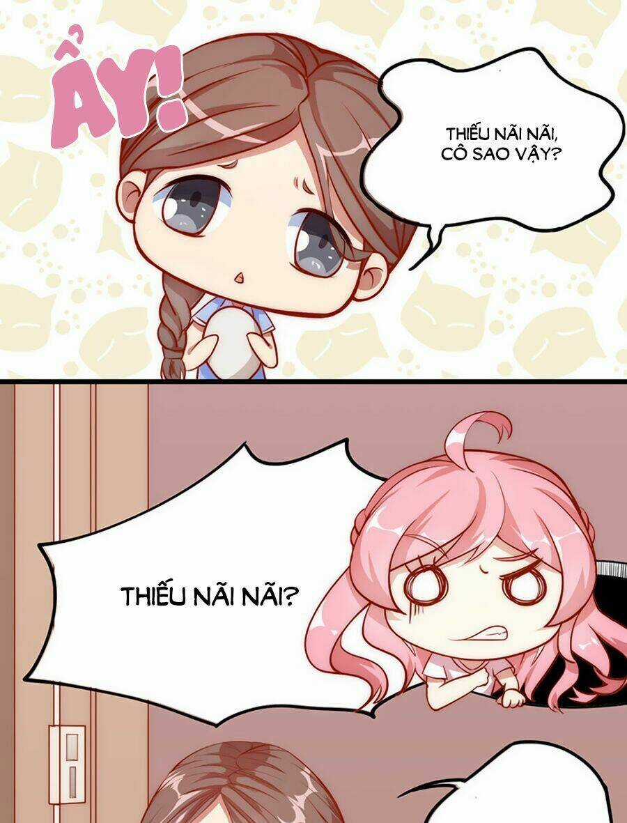 Cả Thế Giới Đều Không Bằng Người Chapter 3 trang 29