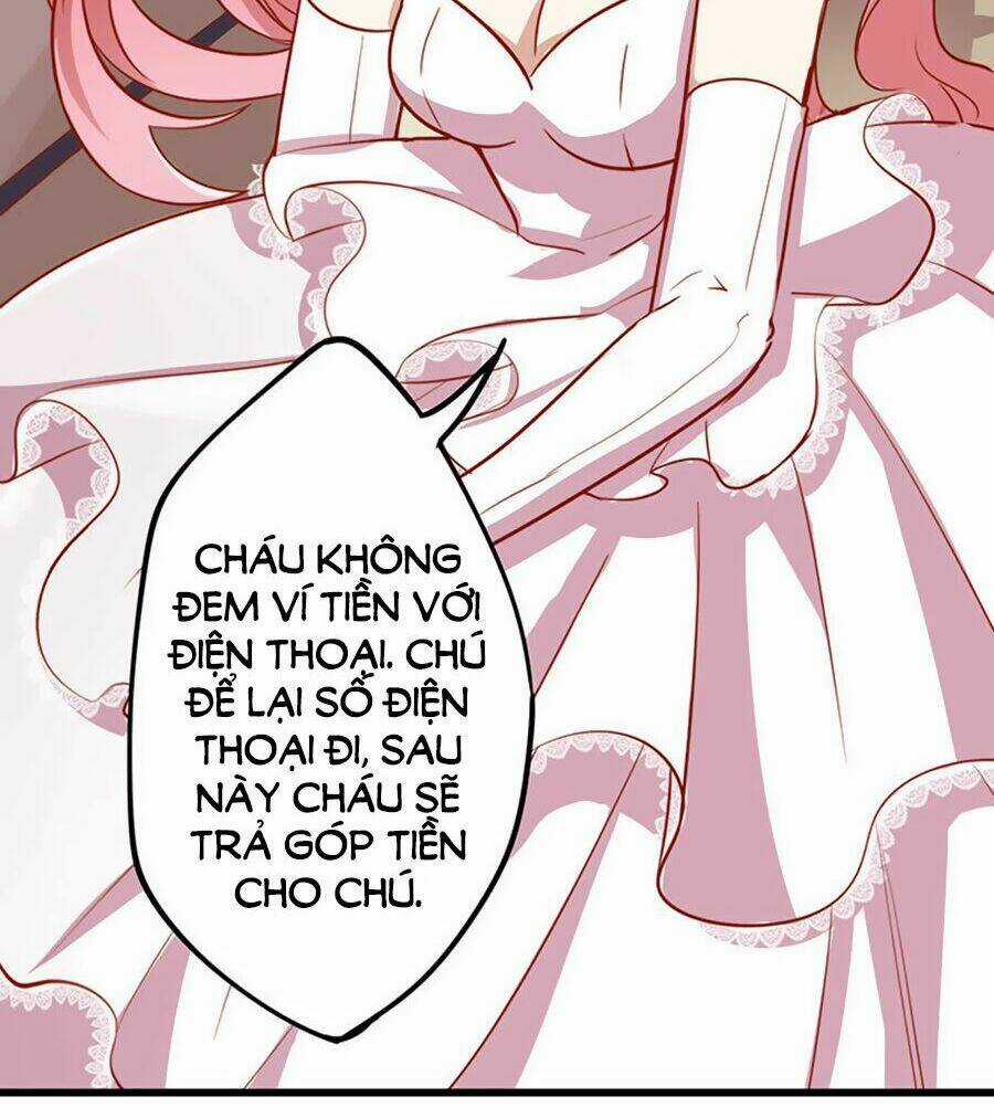 Cả Thế Giới Đều Không Bằng Người Chapter 3 trang 3