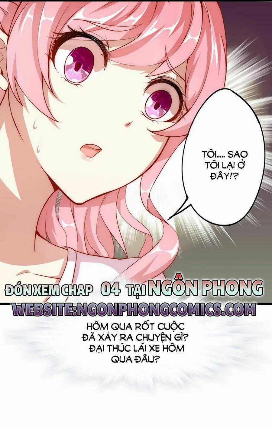 Cả Thế Giới Đều Không Bằng Người Chapter 3 trang 31