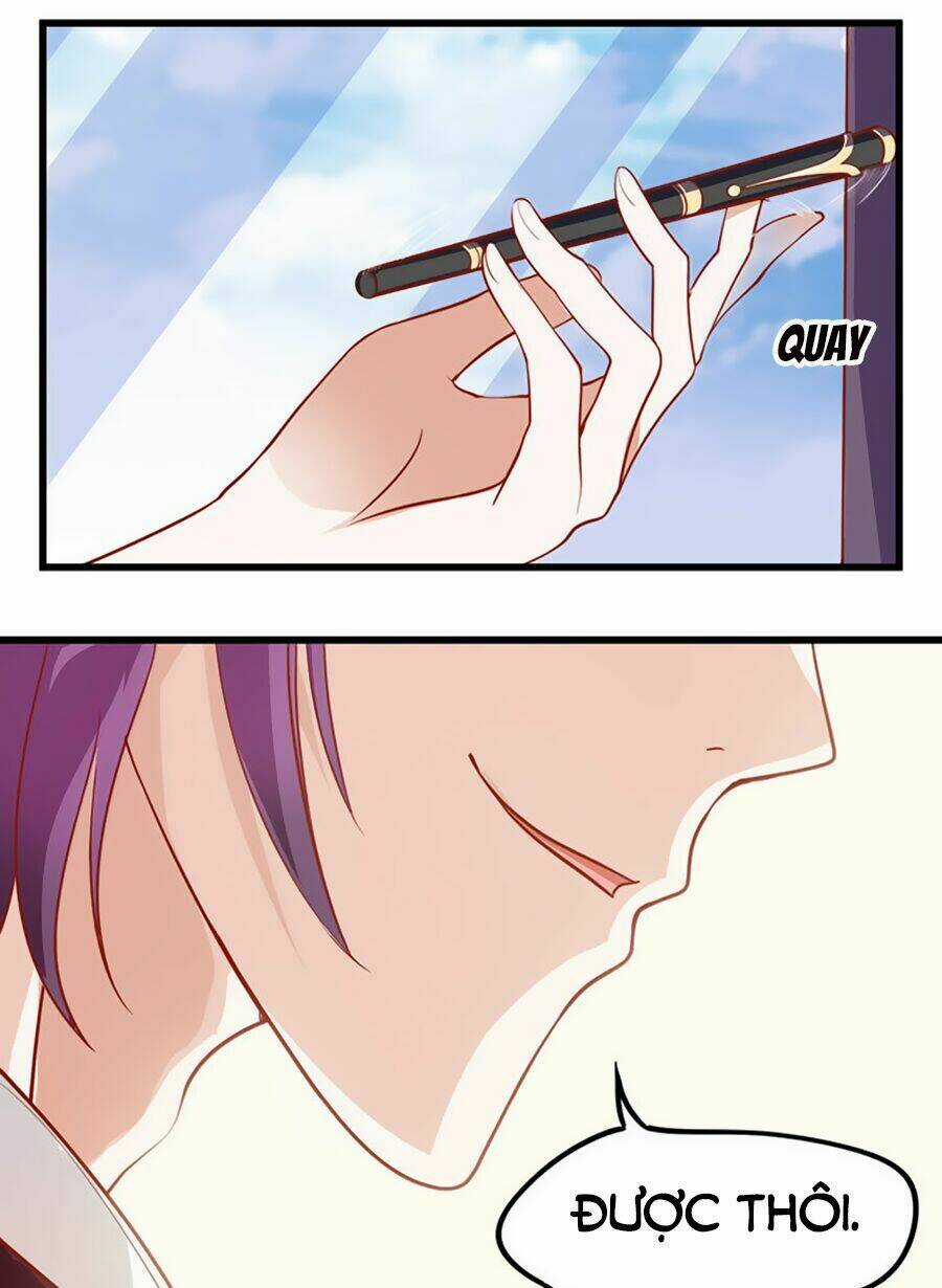 Cả Thế Giới Đều Không Bằng Người Chapter 3 trang 4