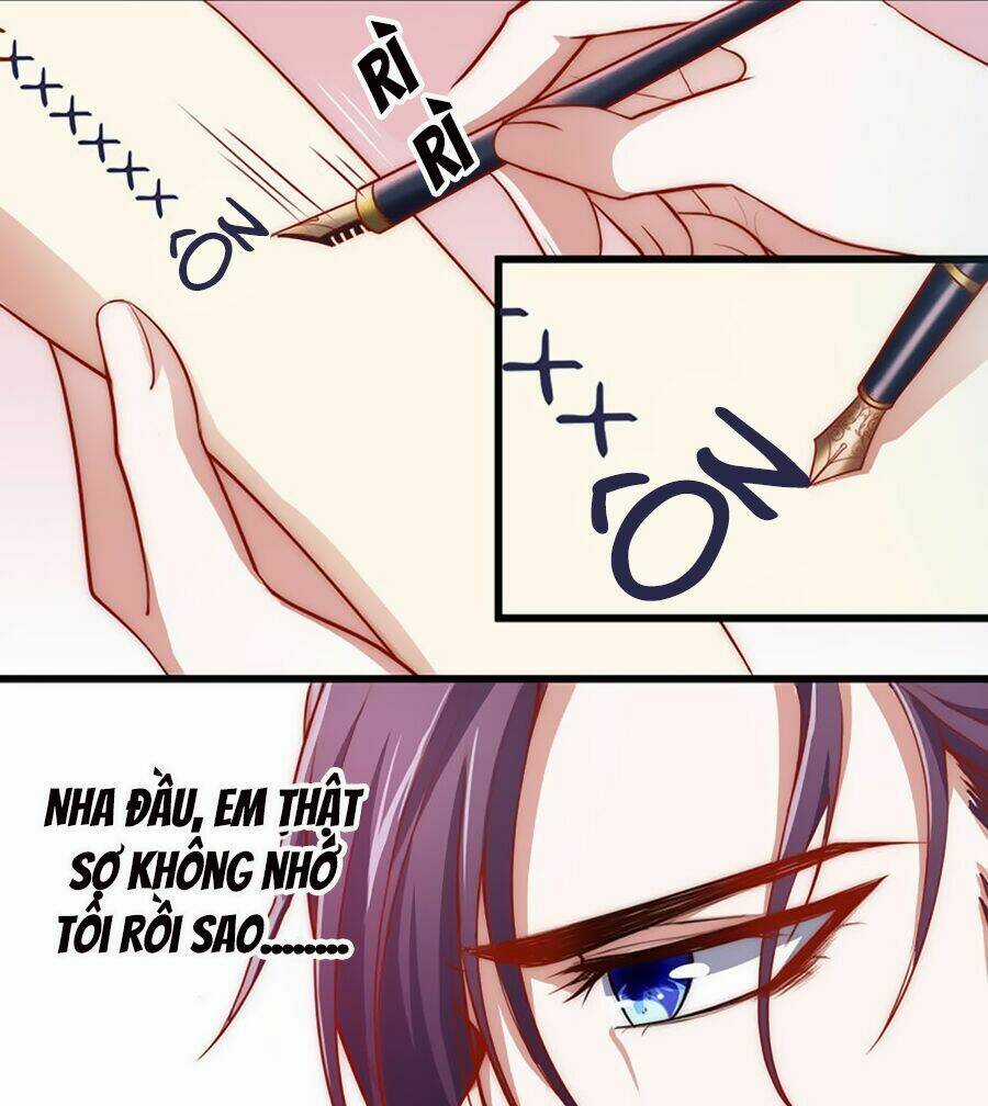 Cả Thế Giới Đều Không Bằng Người Chapter 3 trang 6