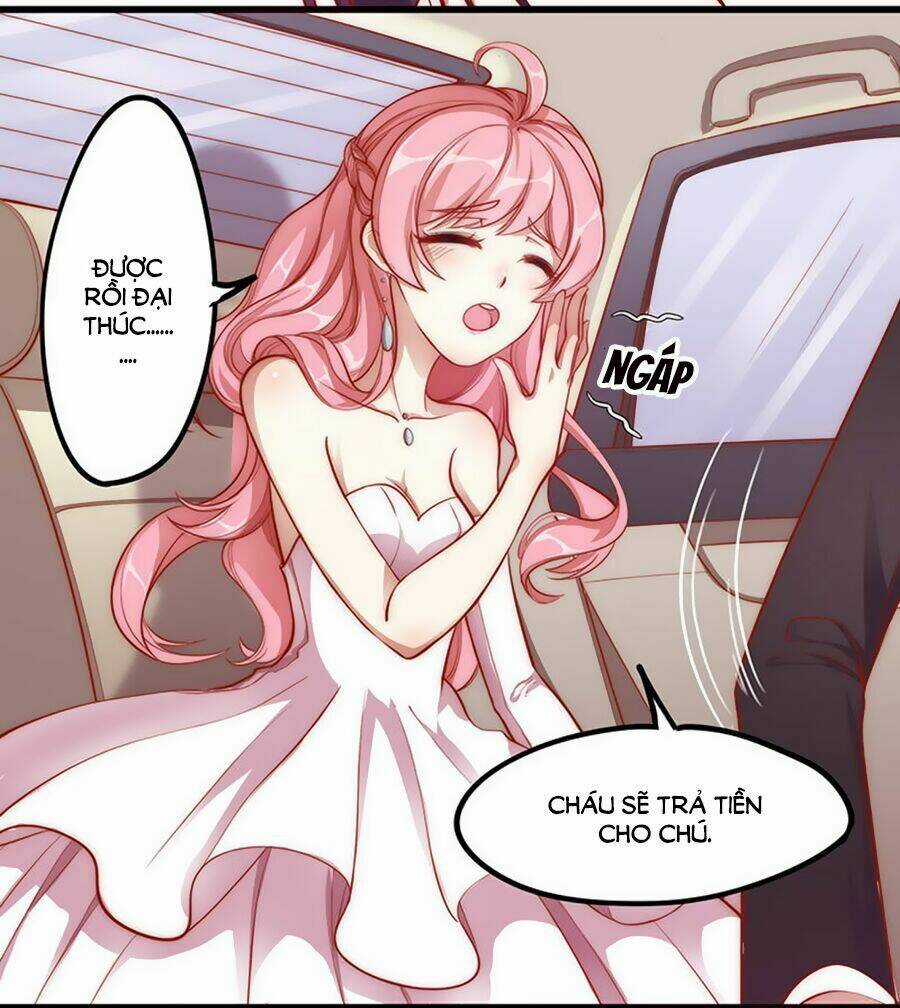 Cả Thế Giới Đều Không Bằng Người Chapter 3 trang 7