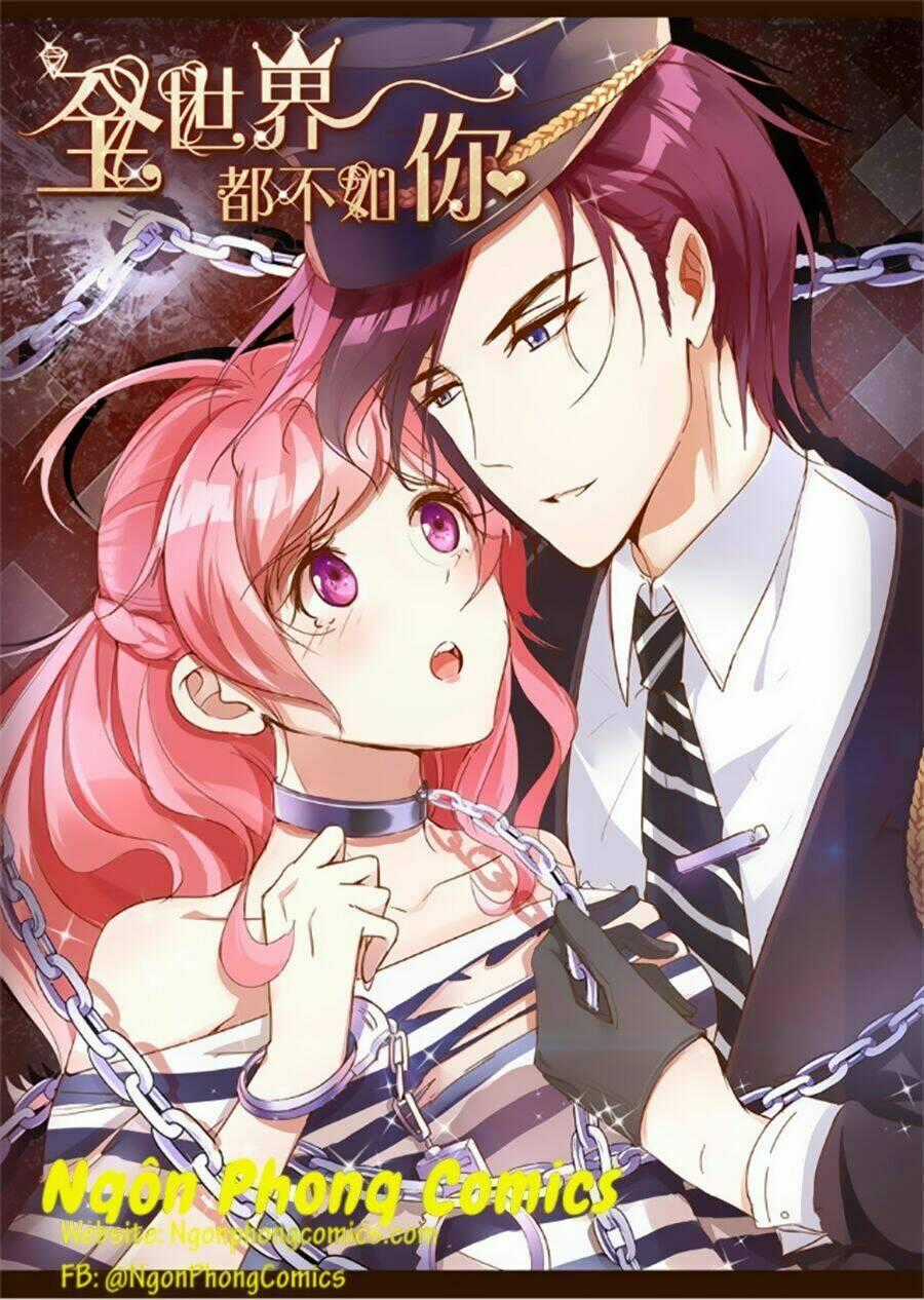 Cả Thế Giới Đều Không Bằng Người Chapter 30 trang 0