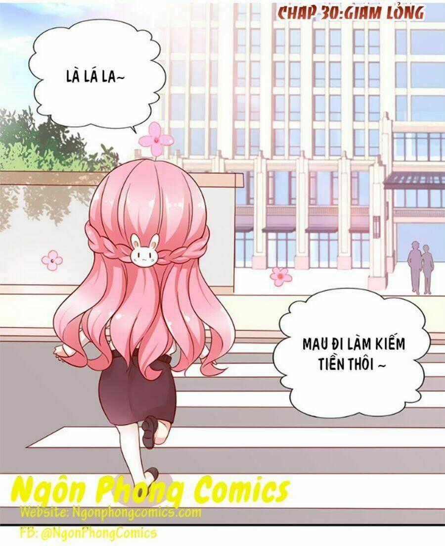 Cả Thế Giới Đều Không Bằng Người Chapter 30 trang 1