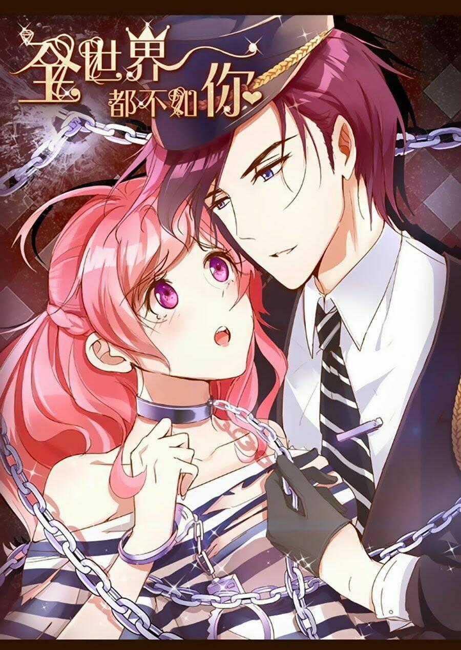 Cả Thế Giới Đều Không Bằng Người Chapter 31 trang 0