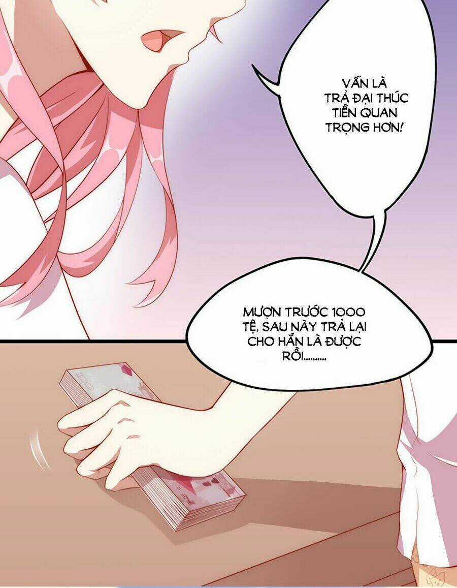 Cả Thế Giới Đều Không Bằng Người Chapter 4 trang 12