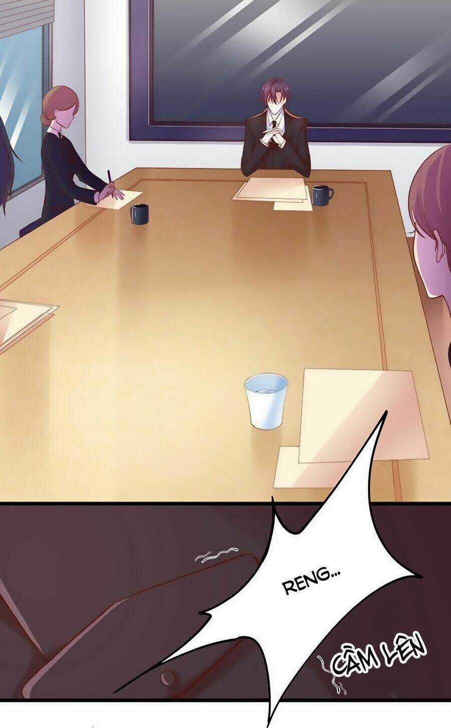 Cả Thế Giới Đều Không Bằng Người Chapter 4 trang 14