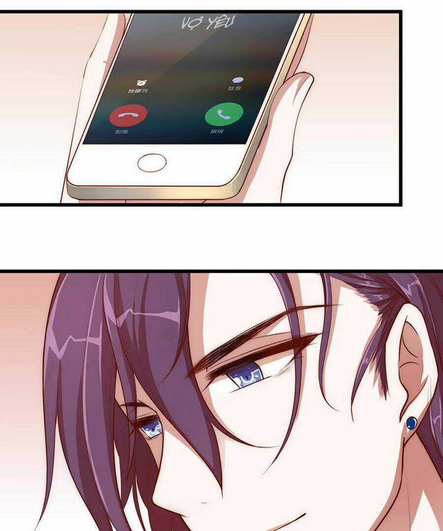 Cả Thế Giới Đều Không Bằng Người Chapter 4 trang 15