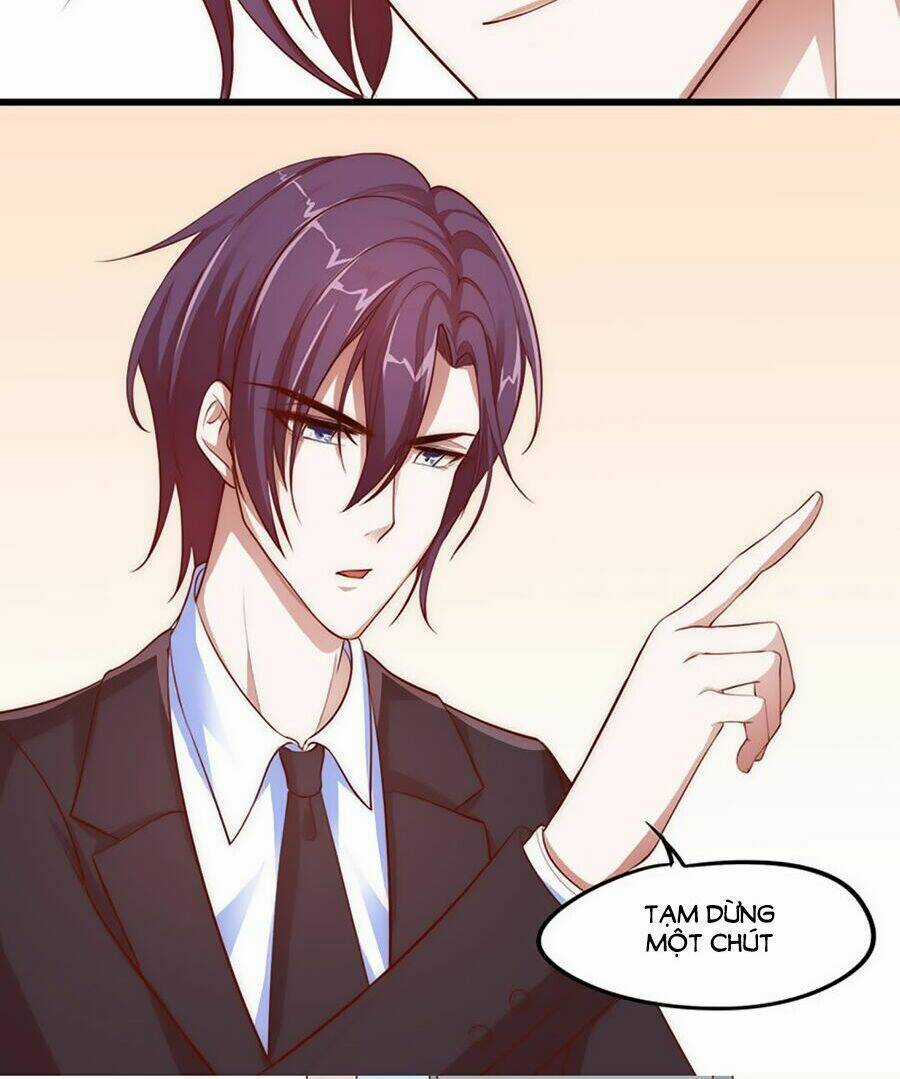 Cả Thế Giới Đều Không Bằng Người Chapter 4 trang 16