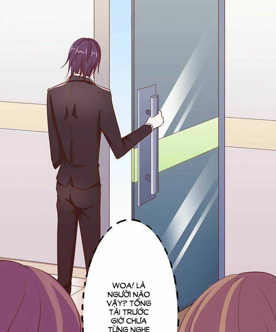 Cả Thế Giới Đều Không Bằng Người Chapter 4 trang 17