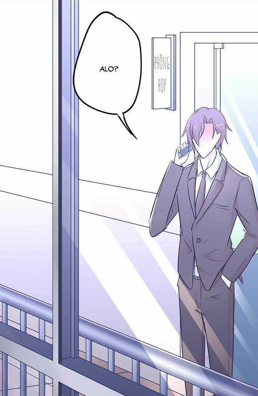 Cả Thế Giới Đều Không Bằng Người Chapter 4 trang 19