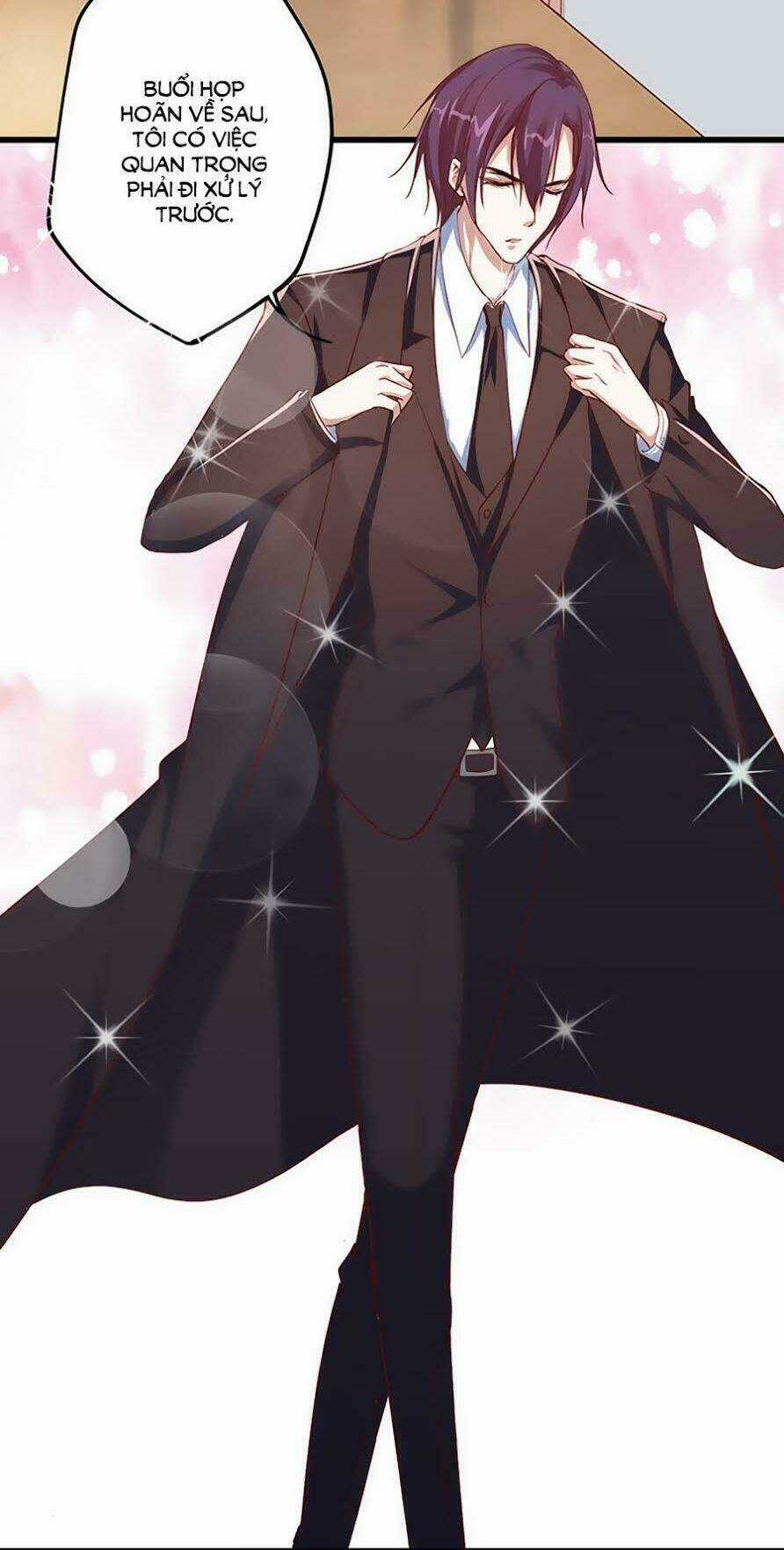 Cả Thế Giới Đều Không Bằng Người Chapter 4 trang 22