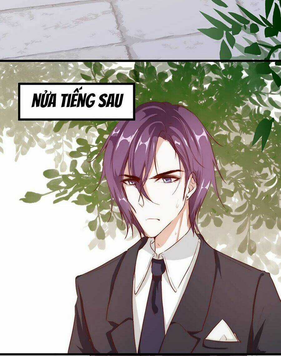 Cả Thế Giới Đều Không Bằng Người Chapter 4 trang 26