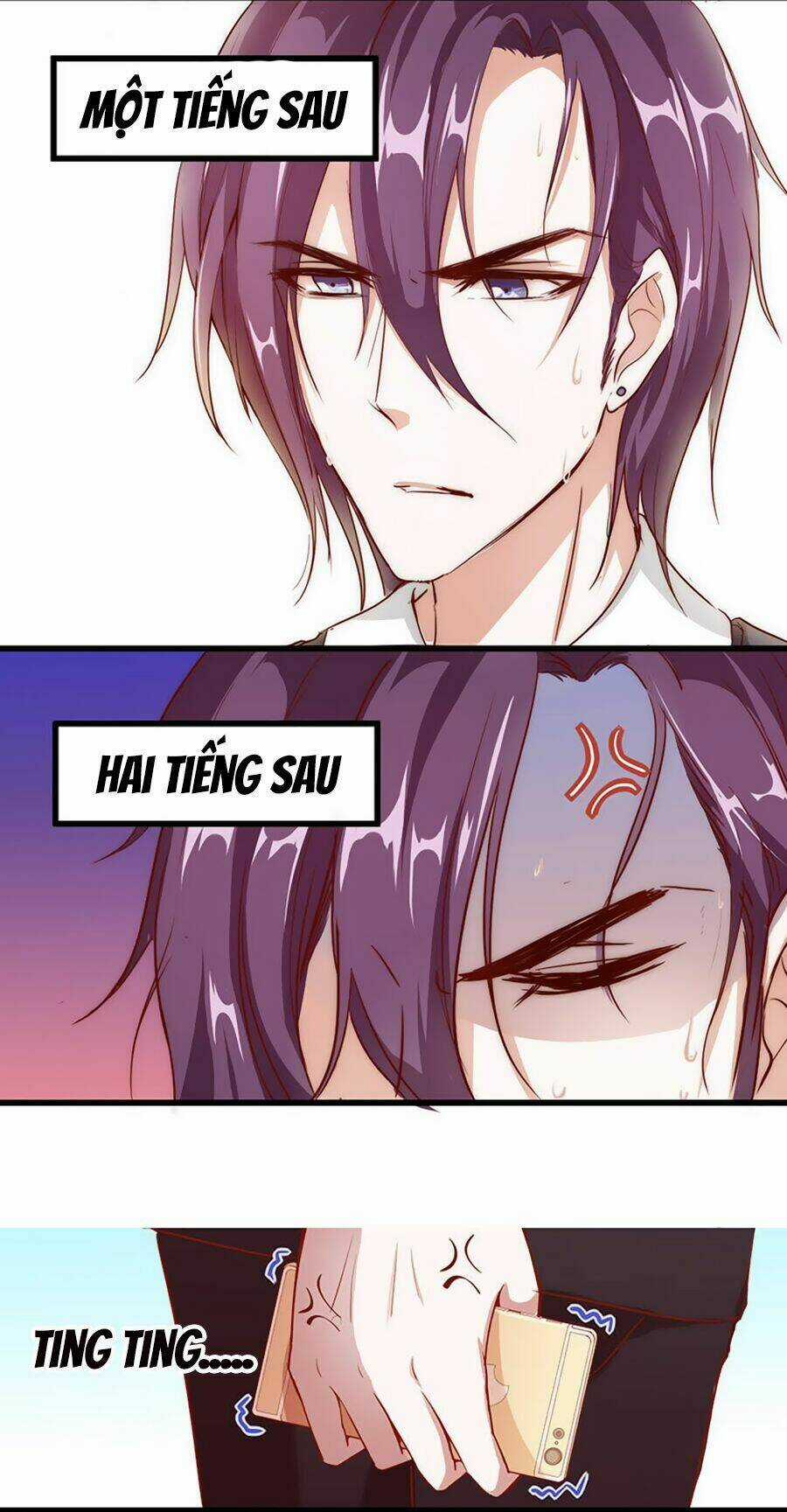 Cả Thế Giới Đều Không Bằng Người Chapter 4 trang 27