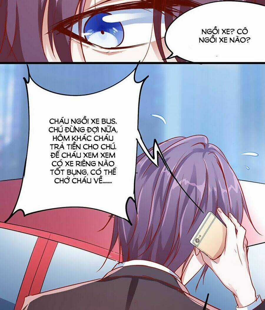 Cả Thế Giới Đều Không Bằng Người Chapter 4 trang 29