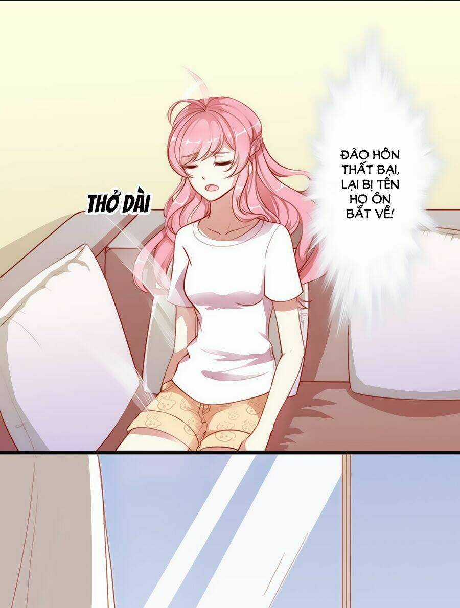 Cả Thế Giới Đều Không Bằng Người Chapter 4 trang 3