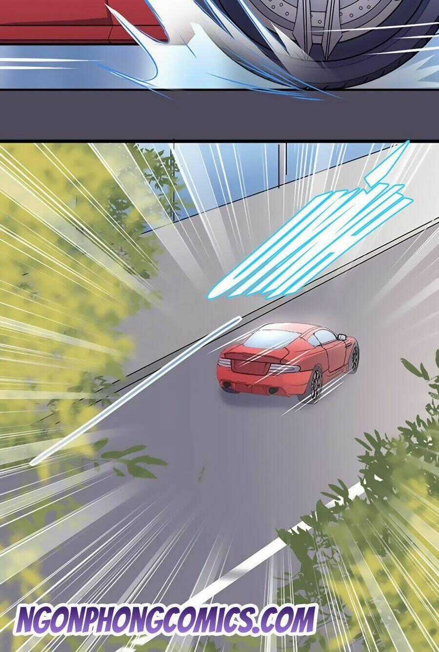 Cả Thế Giới Đều Không Bằng Người Chapter 4 trang 31