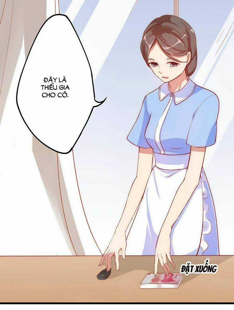 Cả Thế Giới Đều Không Bằng Người Chapter 4 trang 4