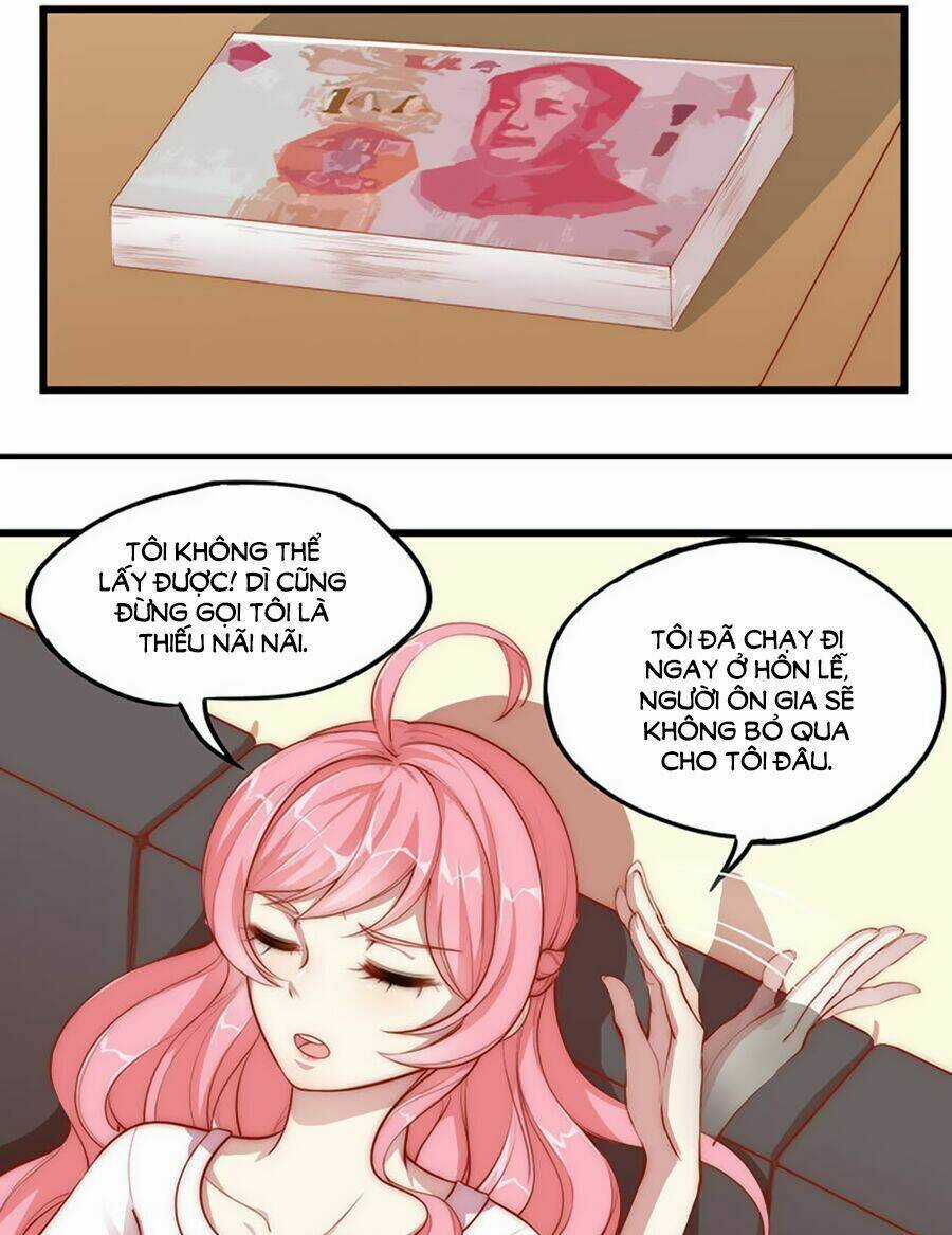 Cả Thế Giới Đều Không Bằng Người Chapter 4 trang 5