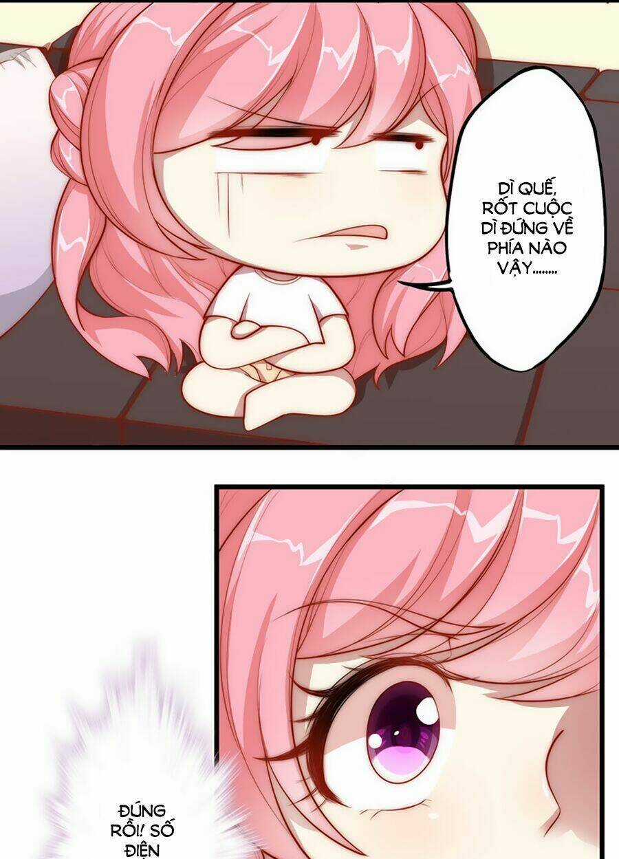 Cả Thế Giới Đều Không Bằng Người Chapter 4 trang 7