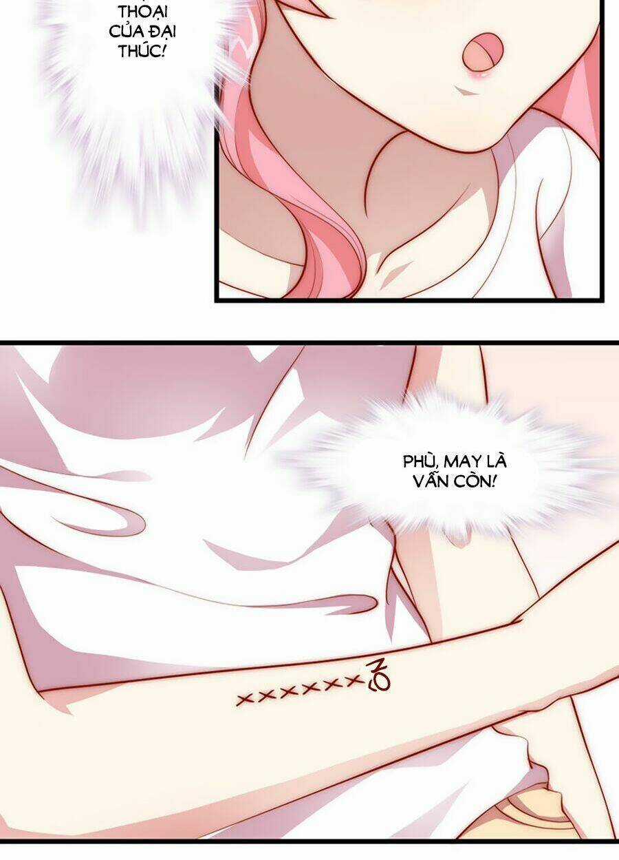 Cả Thế Giới Đều Không Bằng Người Chapter 4 trang 8