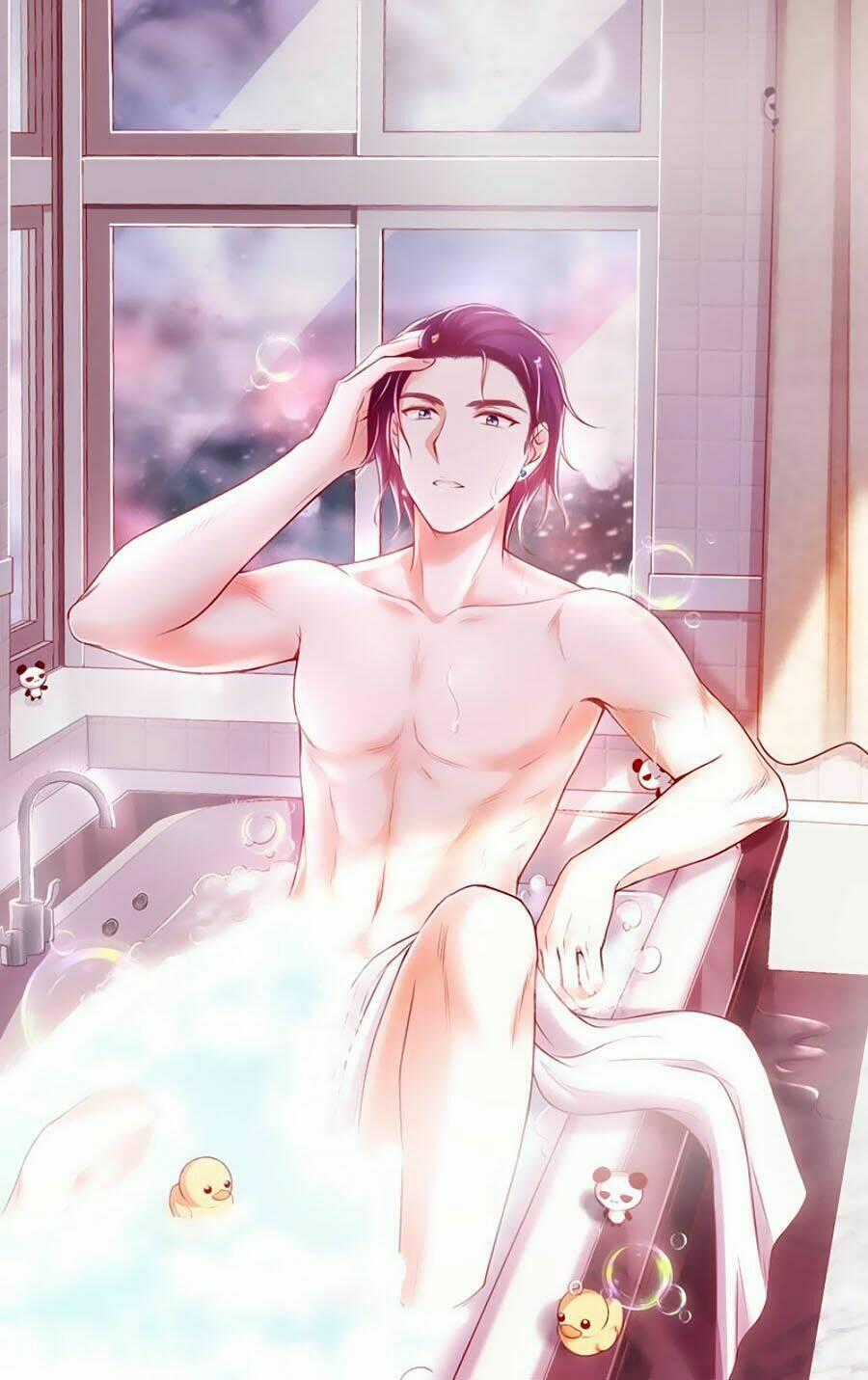 Cả Thế Giới Đều Không Bằng Người Chapter 41 trang 0
