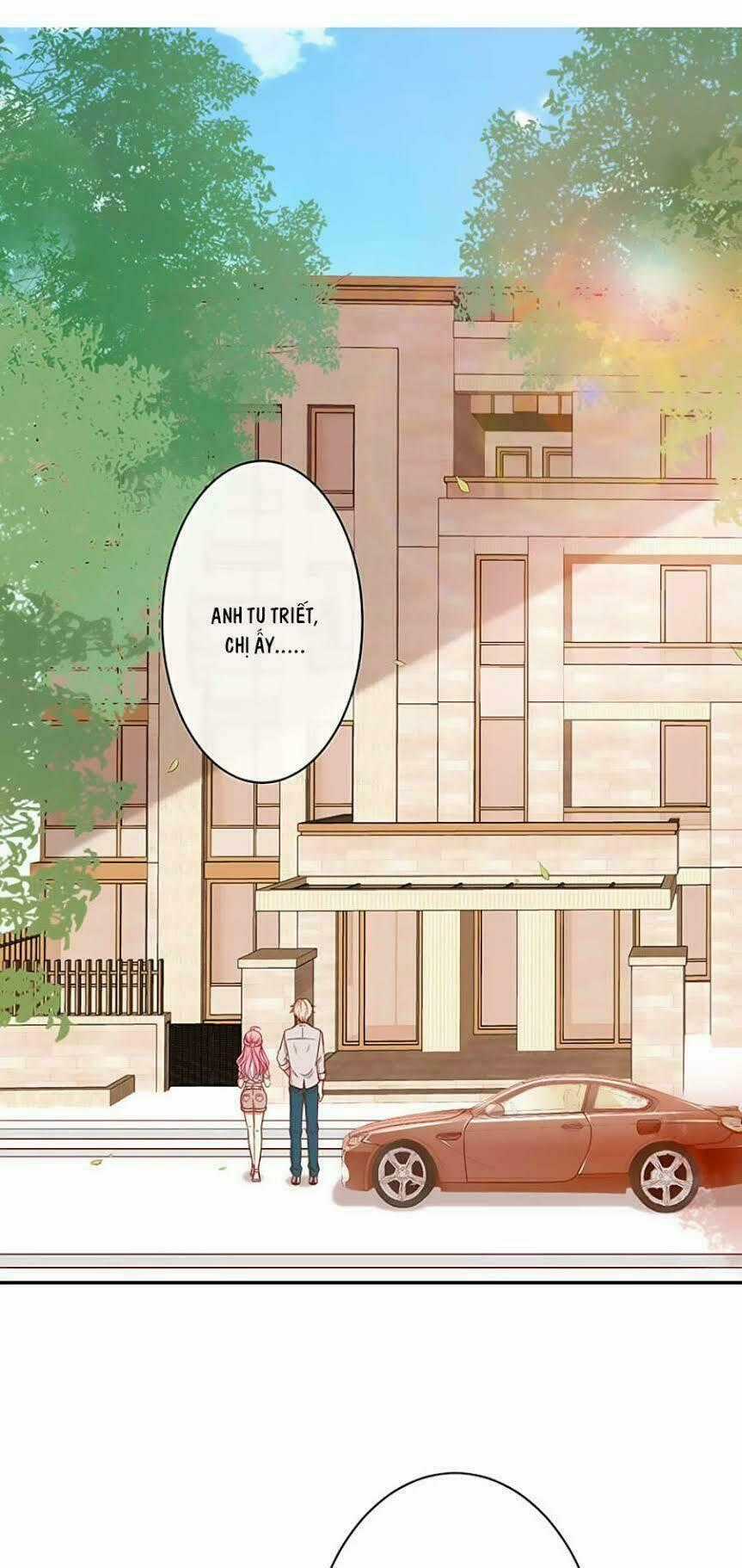 Cả Thế Giới Đều Không Bằng Người Chapter 42 trang 1
