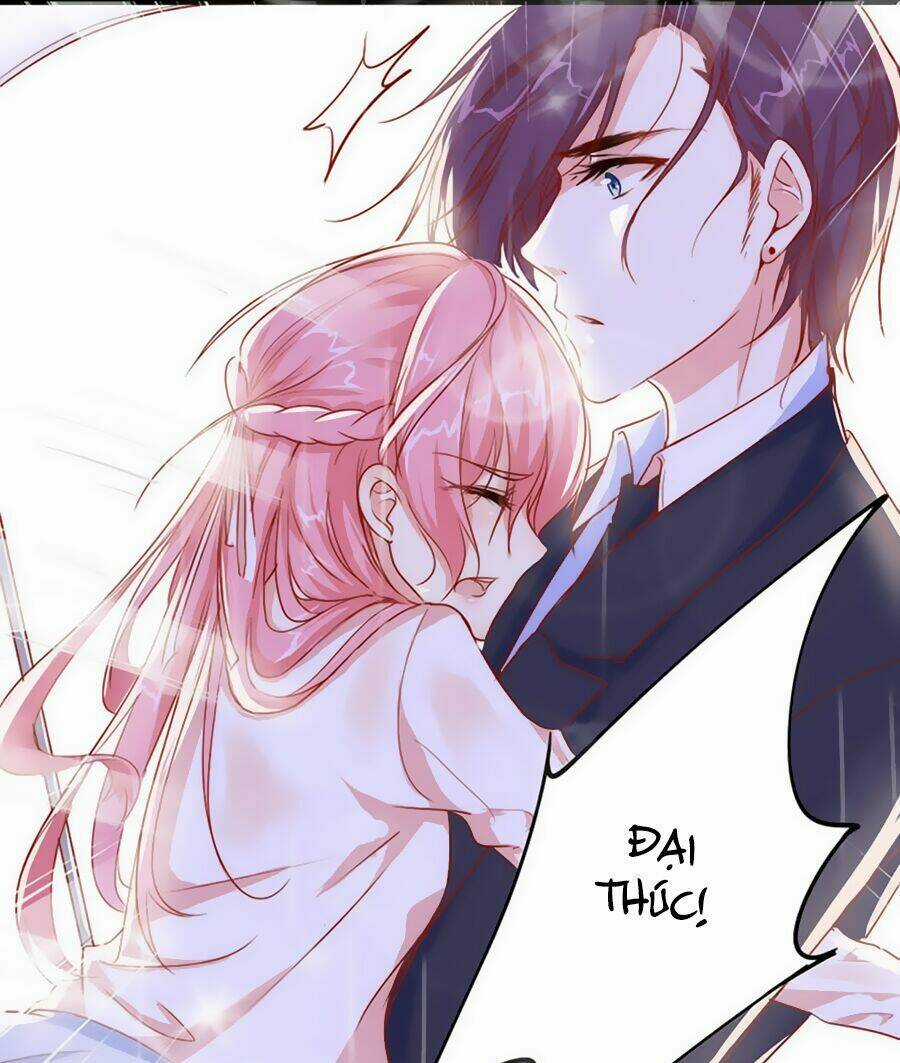 Cả Thế Giới Đều Không Bằng Người Chapter 5 trang 14