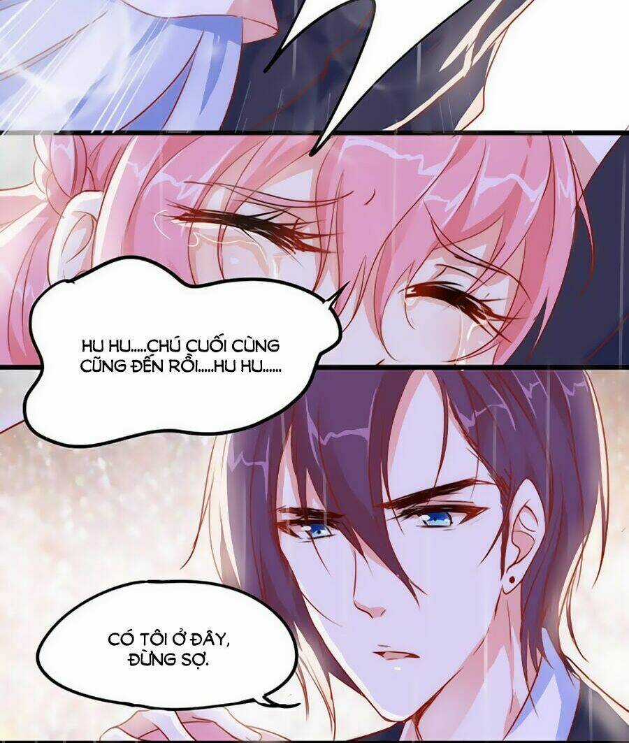 Cả Thế Giới Đều Không Bằng Người Chapter 5 trang 15