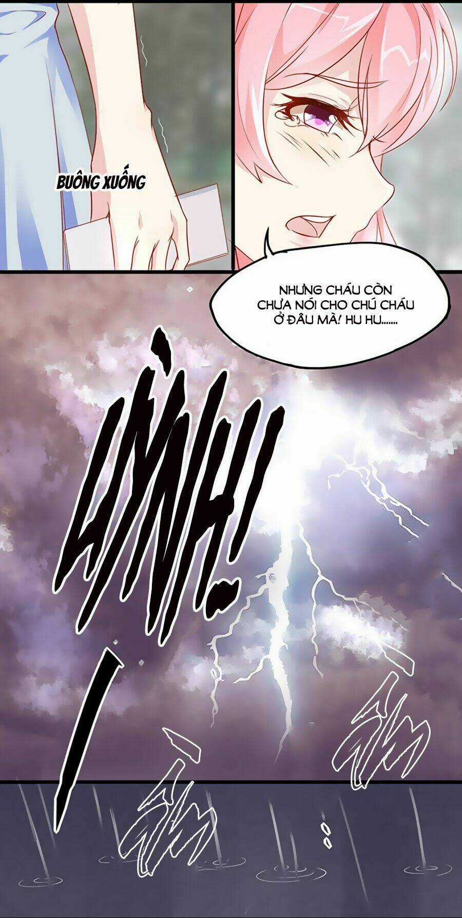 Cả Thế Giới Đều Không Bằng Người Chapter 5 trang 2