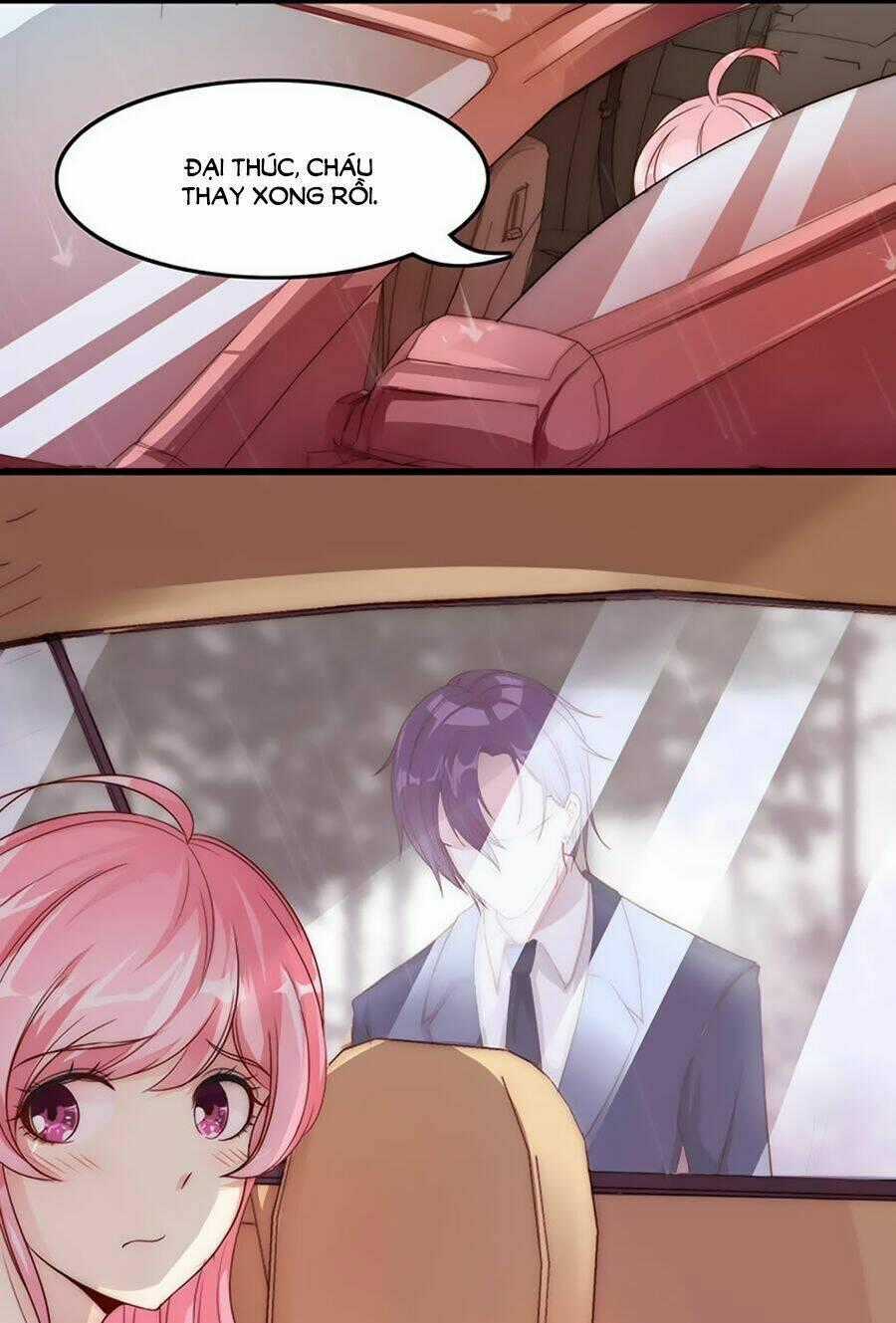 Cả Thế Giới Đều Không Bằng Người Chapter 5 trang 20