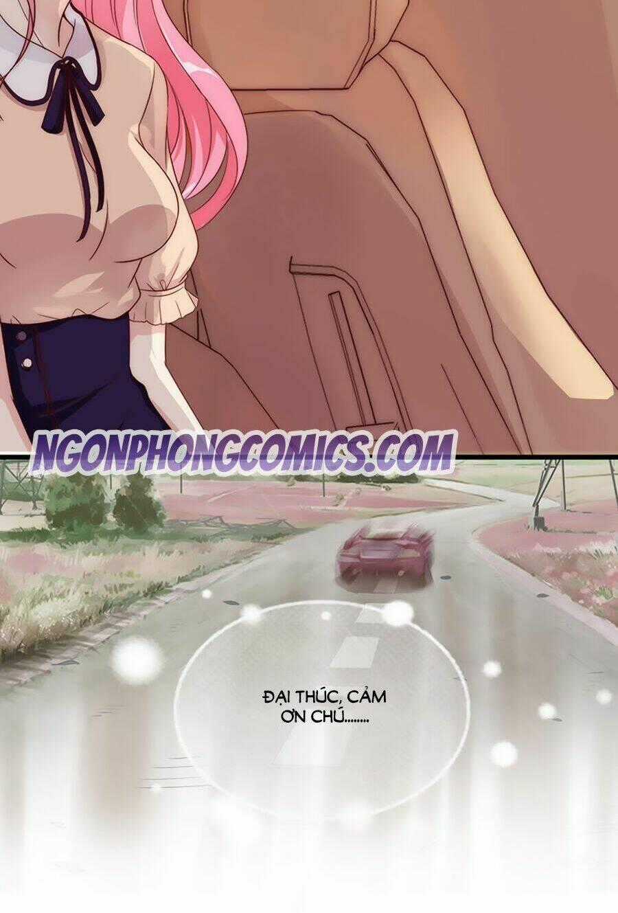 Cả Thế Giới Đều Không Bằng Người Chapter 5 trang 21