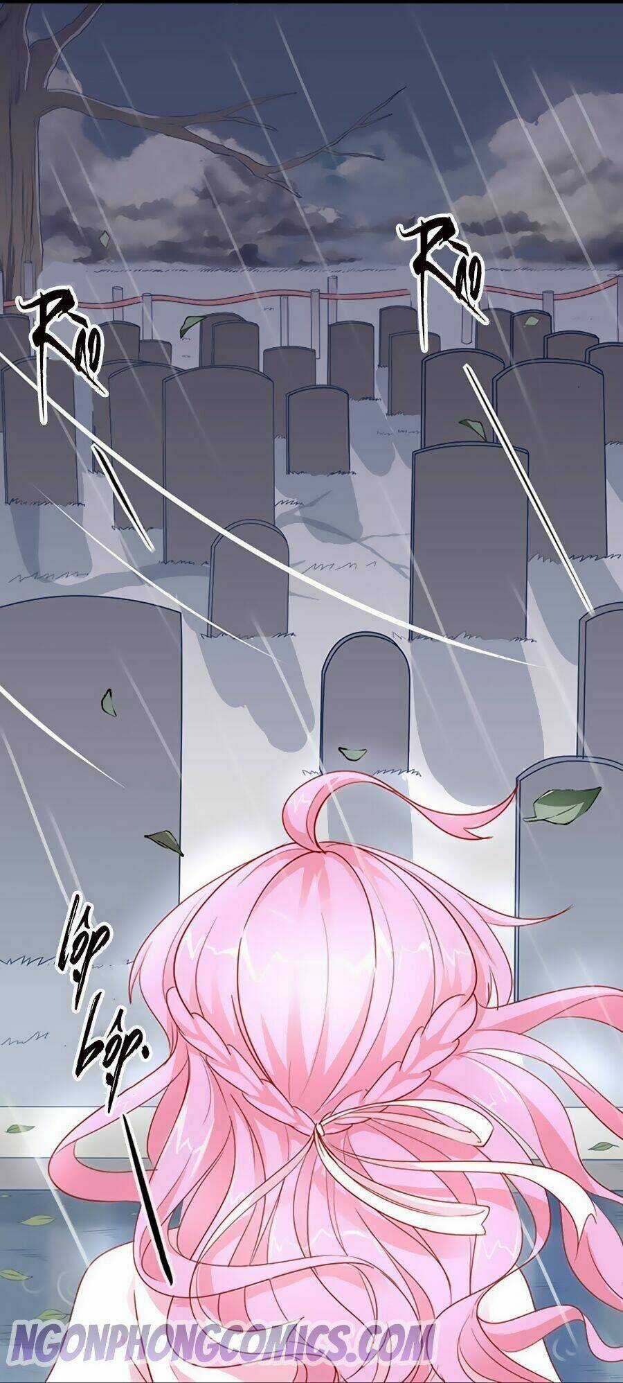 Cả Thế Giới Đều Không Bằng Người Chapter 5 trang 3