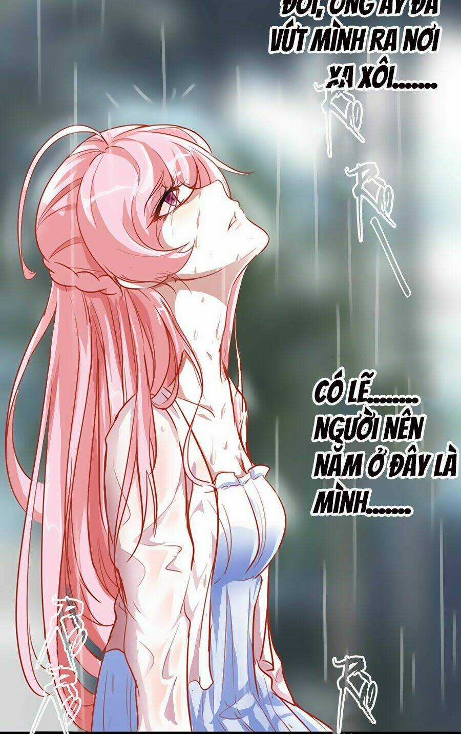 Cả Thế Giới Đều Không Bằng Người Chapter 5 trang 5