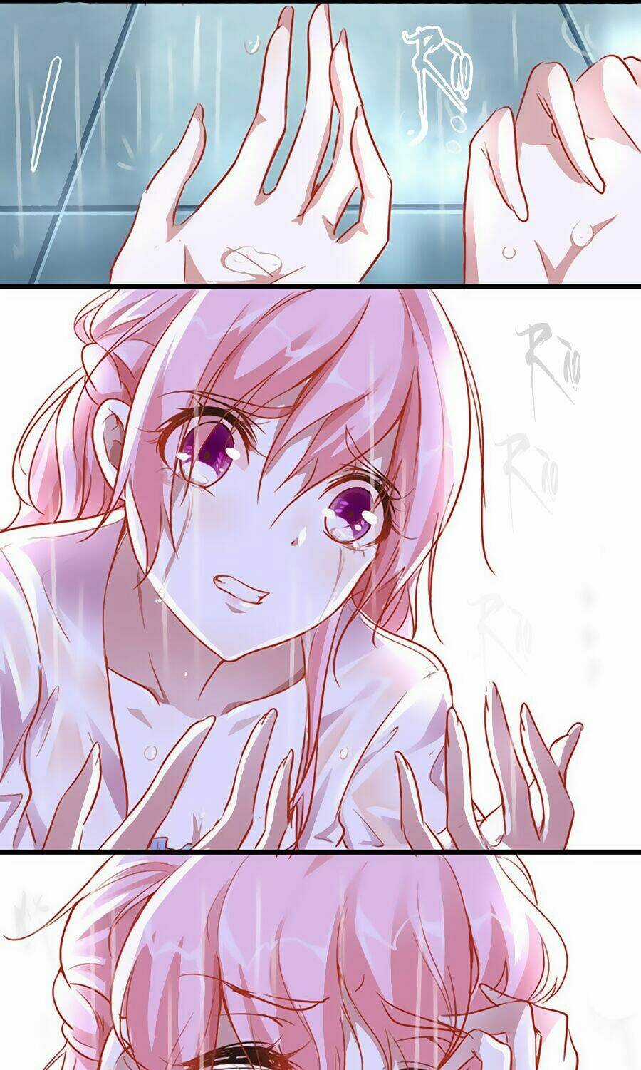 Cả Thế Giới Đều Không Bằng Người Chapter 5 trang 6