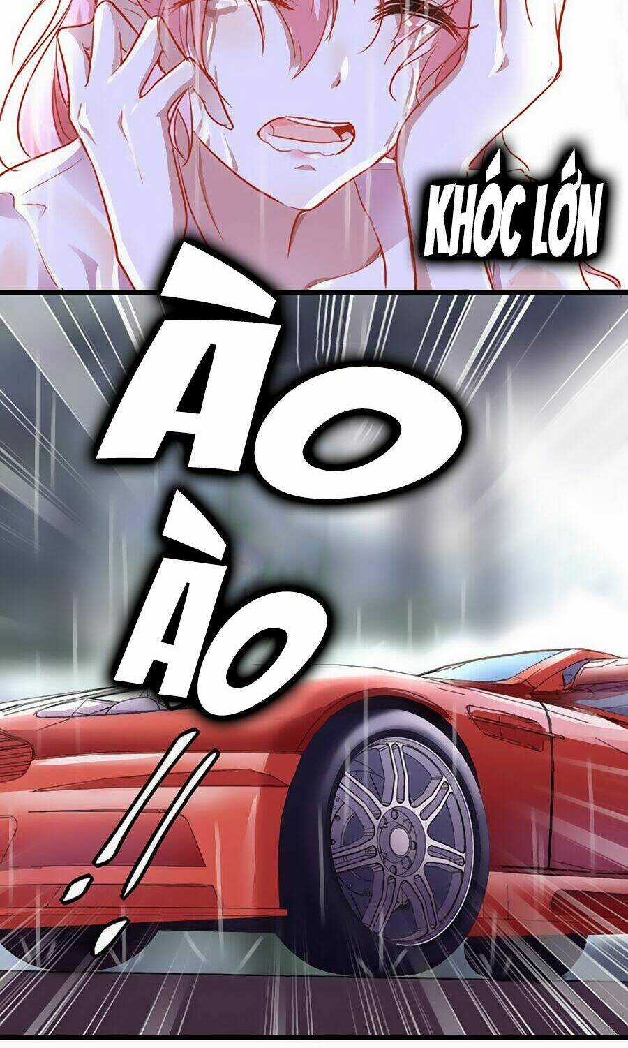 Cả Thế Giới Đều Không Bằng Người Chapter 5 trang 7