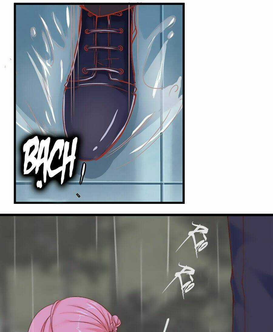 Cả Thế Giới Đều Không Bằng Người Chapter 5 trang 8