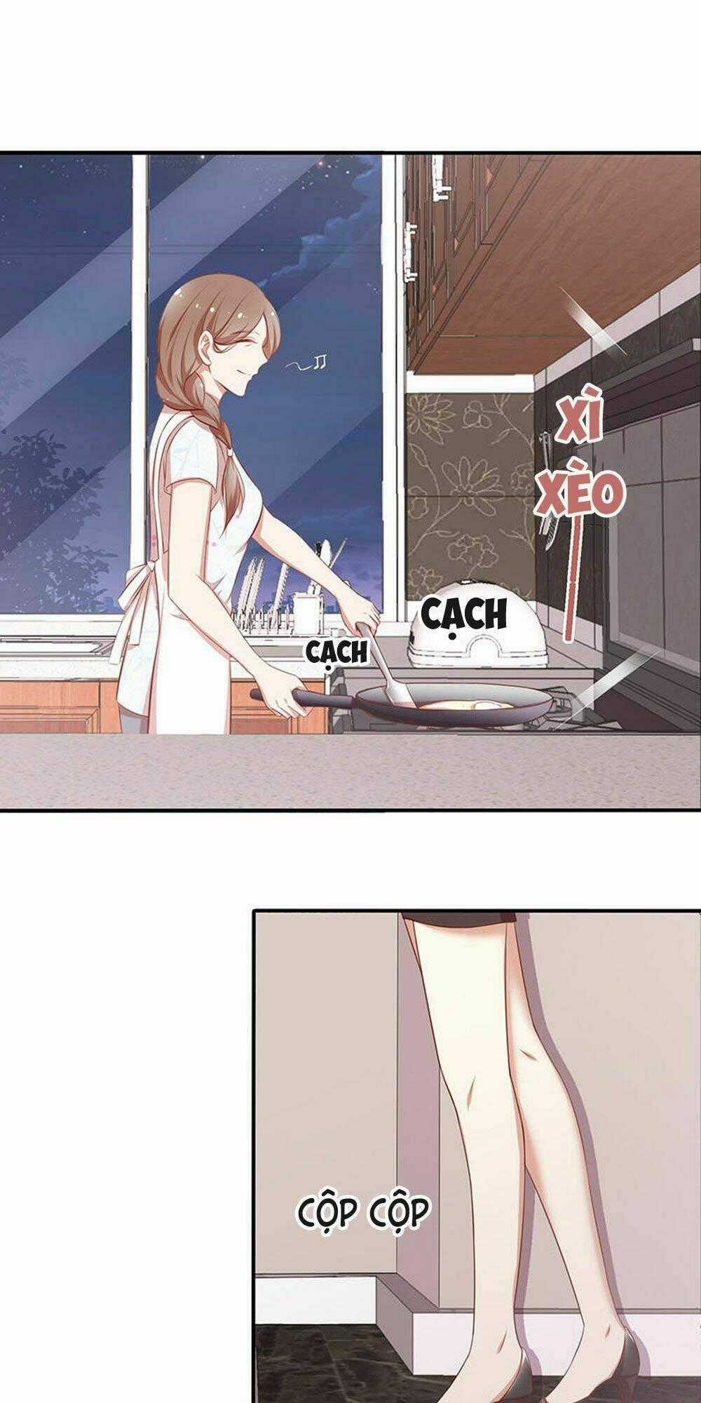 Cả Thế Giới Đều Không Bằng Người Chapter 50 trang 1