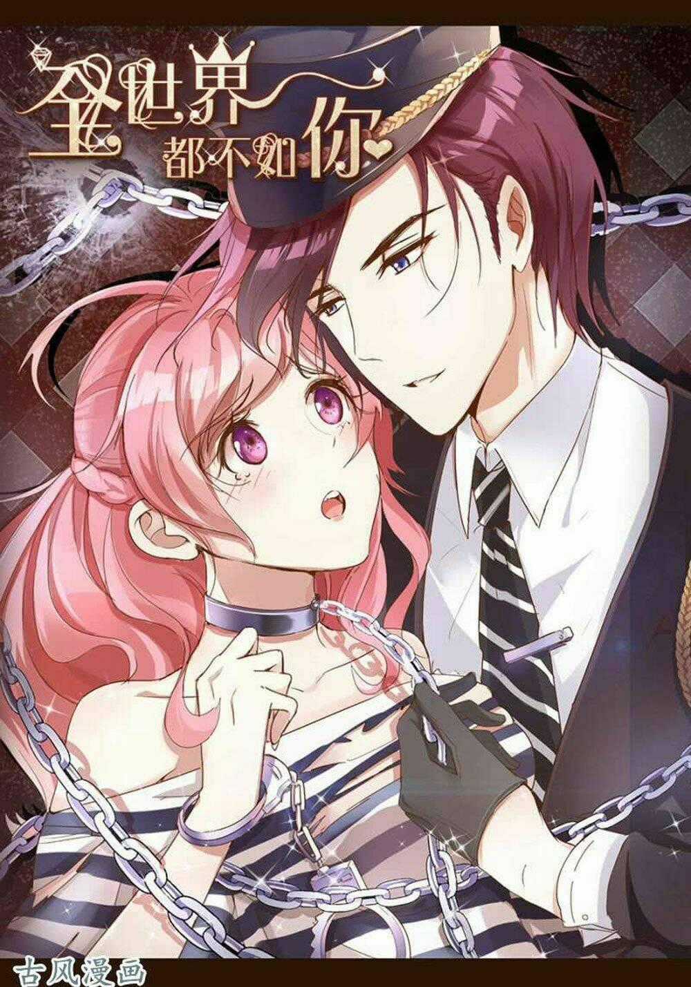 Cả Thế Giới Đều Không Bằng Người Chapter 56 trang 0