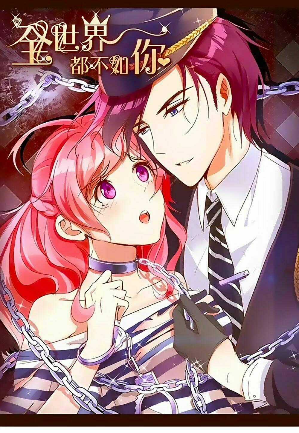 Cả Thế Giới Đều Không Bằng Người Chapter 59 trang 1