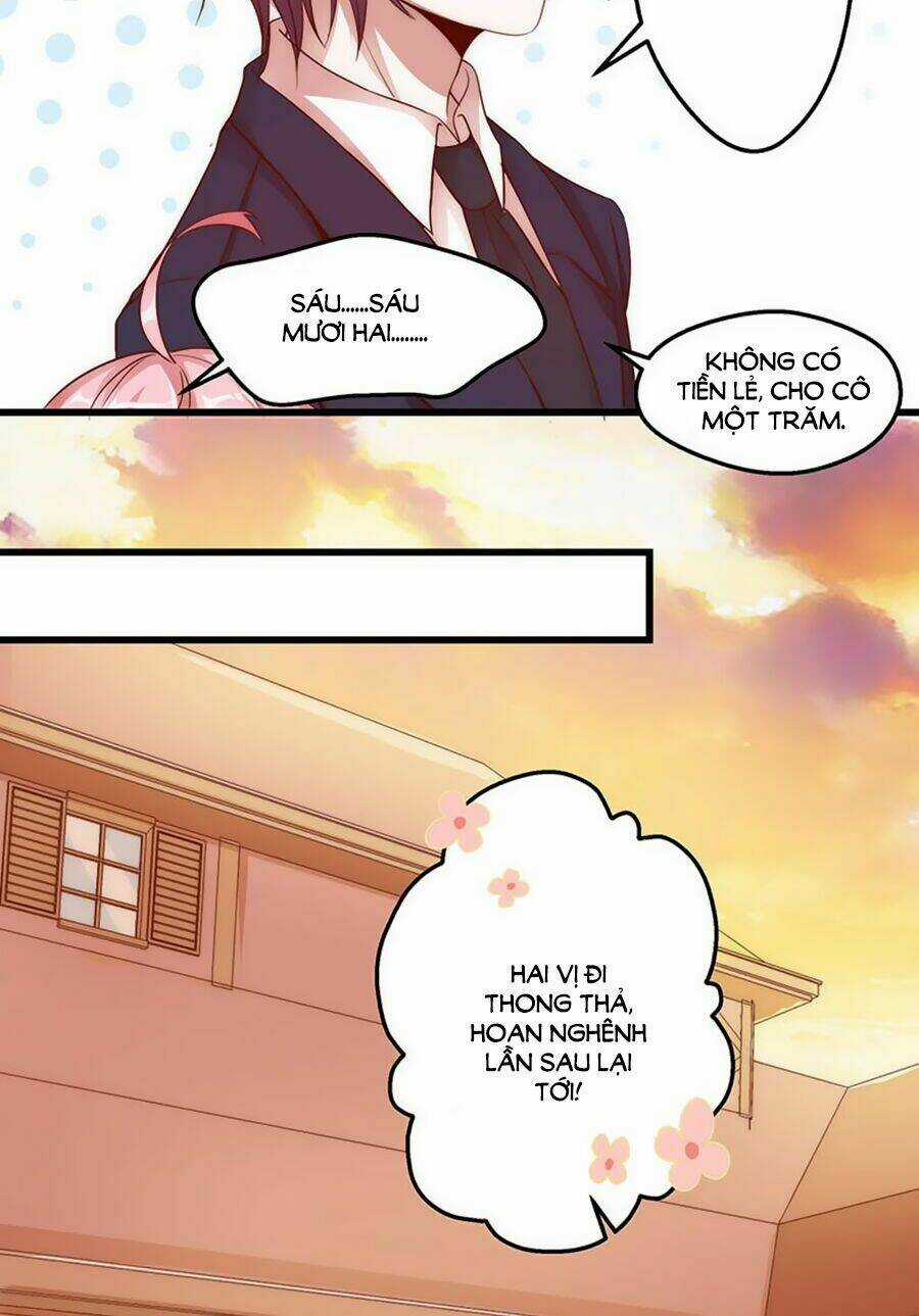 Cả Thế Giới Đều Không Bằng Người Chapter 6 trang 11