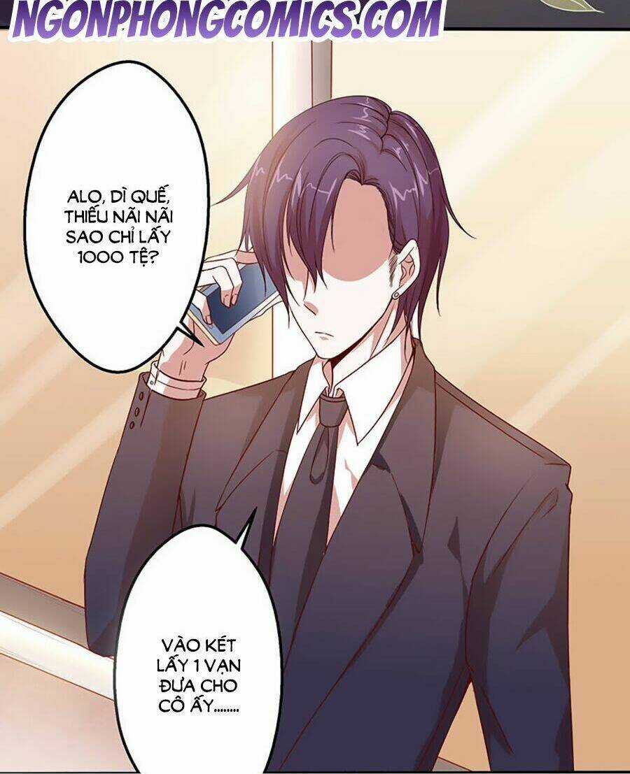 Cả Thế Giới Đều Không Bằng Người Chapter 6 trang 15