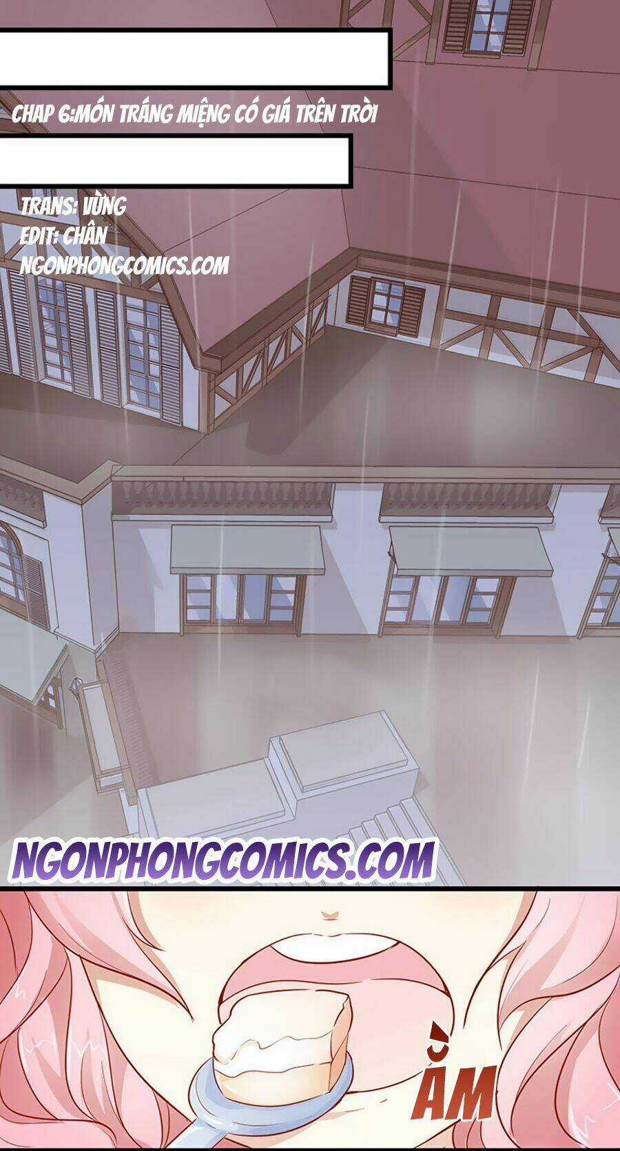 Cả Thế Giới Đều Không Bằng Người Chapter 6 trang 2