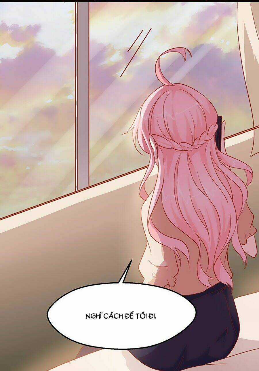 Cả Thế Giới Đều Không Bằng Người Chapter 6 trang 20