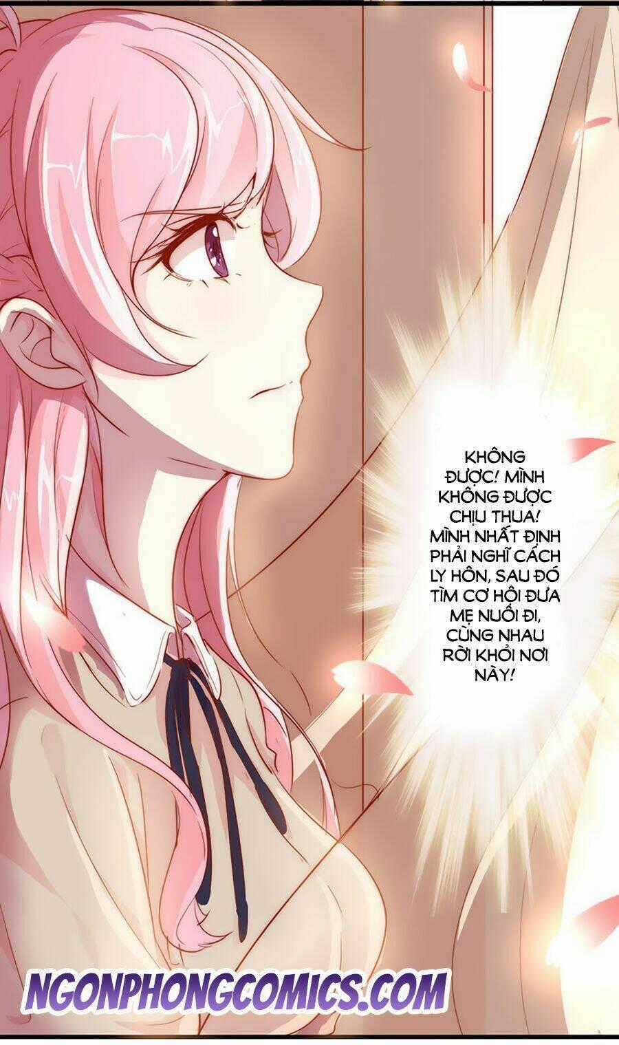 Cả Thế Giới Đều Không Bằng Người Chapter 6 trang 25